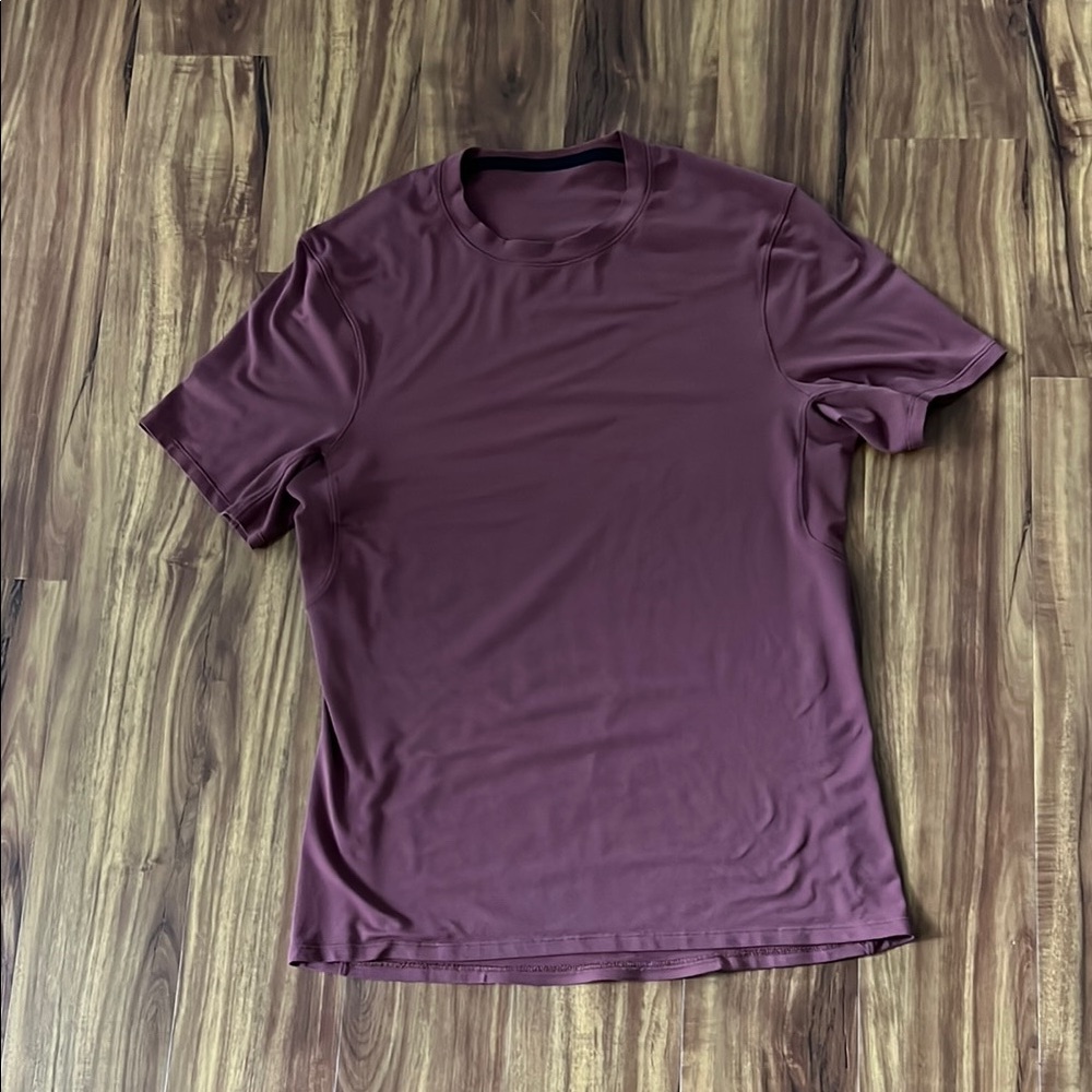 Men's Lululemon  T-Shirt